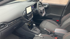 Ford Puma 1.0 EcoBoost Hybrid mHEV ST-Line 5dr DCT Petrol Hatchback